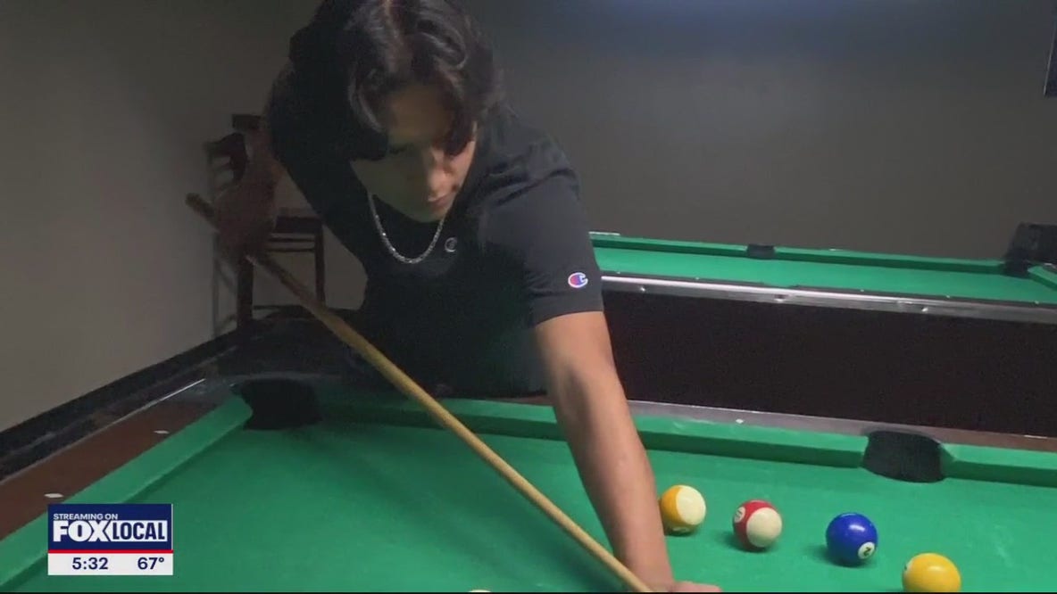 Family remembers 16-year-old killed in Denton shooting